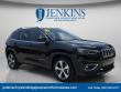 Used 2021 Jeep Cherokee Limited SUV