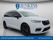 Used 2024 Chrysler Pacifica Limited Van Passenger Van