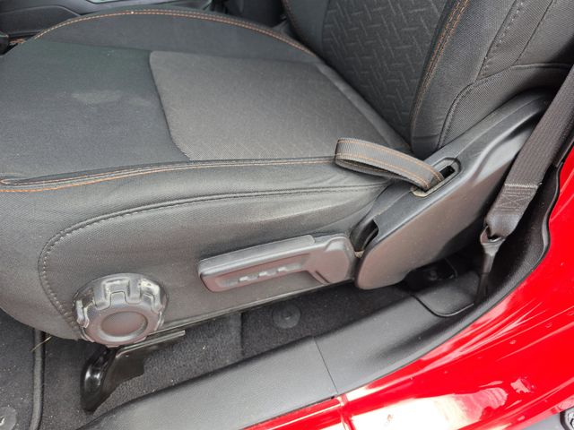 2021 Jeep Gladiator Mojave - Photo 21