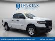 Used 2026 Ram 1500 Tradesman Truck Quad Cab