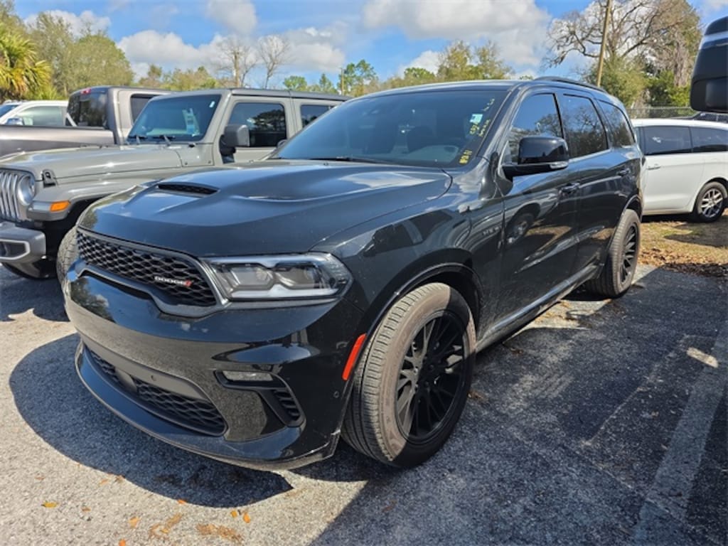 Used 2023 Dodge Durango R/T SUV