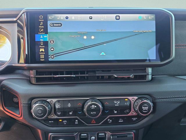 2024 Jeep Wrangler 4-Door Rubicon 392 - Photo 28