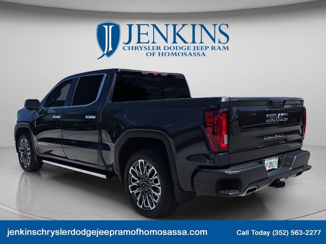2024 GMC Sierra 1500 Denali Denali Ultimate - Photo 6