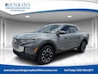 Hyundai Santa Cruz