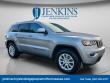 Used 2021 Jeep Grand Cherokee Laredo SUV