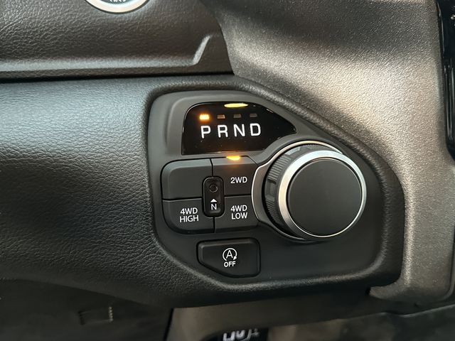 2026 RAM 1500 Tradesman - Photo 24