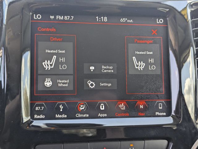 2019 Jeep Cherokee Limited - Photo 33