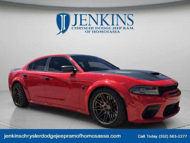  Dodge Charger