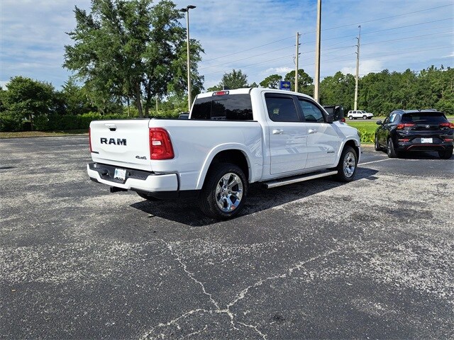 2025 Ram 1500 Big Horn photo 4