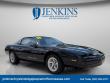 Used 1989 Pontiac Firebird Base Hatchback