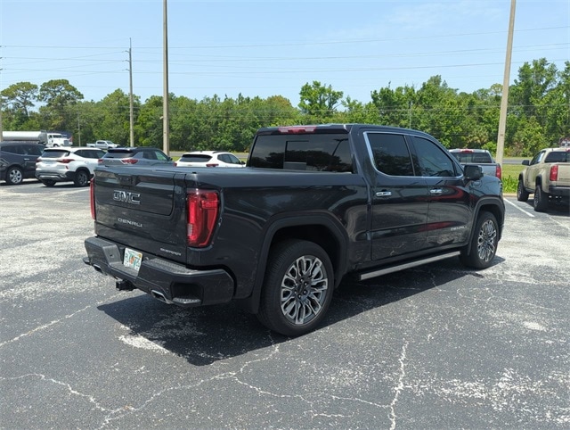 2024 Gmc Sierra 1500 Denali Ultimate photo 2