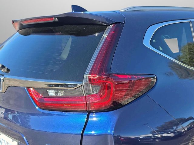 2022 Honda CR-V Touring - Photo 14