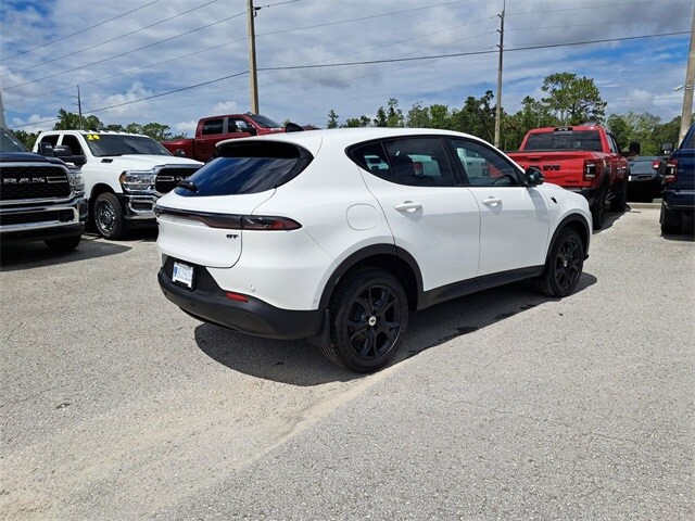 2024 Dodge Hornet GT Plus photo 4