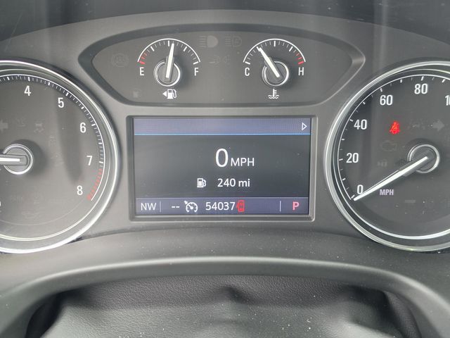 2023 Buick Enclave Essence - Photo 19