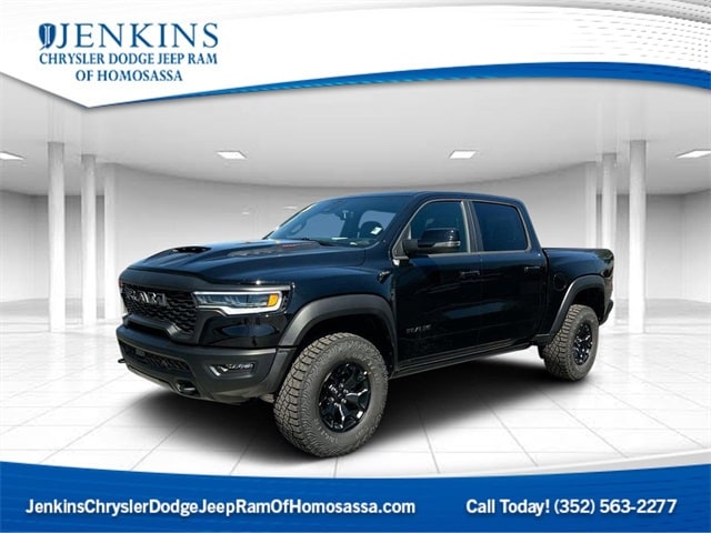 2026 RAM Ram 1500 Pickup RHO's photo