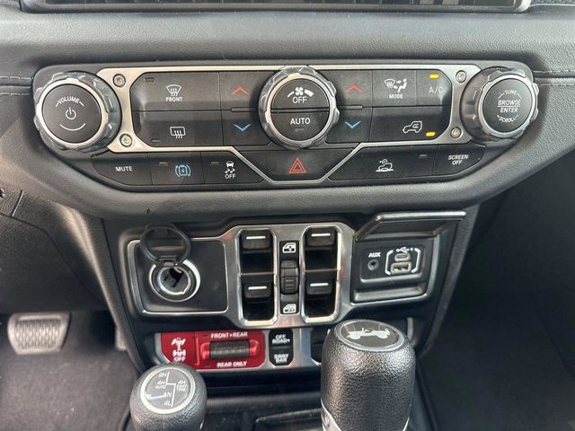 2024 Jeep Wrangler 4xe Rubicon 4XE - Photo 19