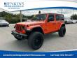 Used 2020 Jeep Wrangler Unlimited Rubicon SUV