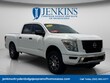  Nissan Titan