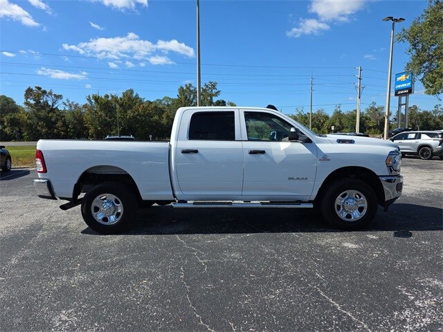 2020 Ram 2500 Tradesman photo 2