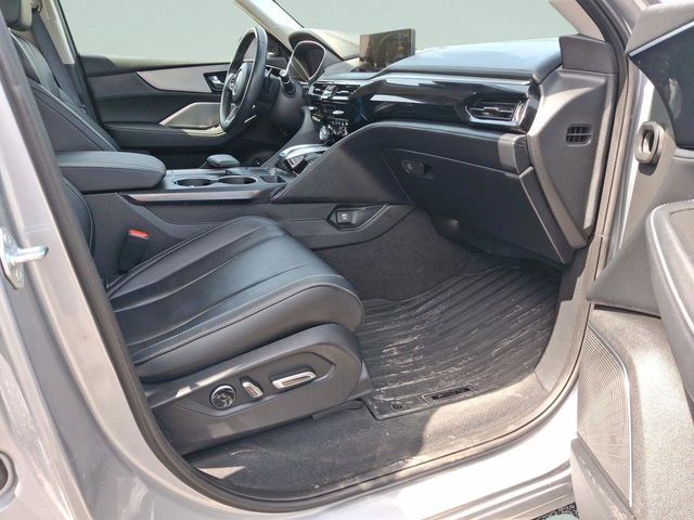 2023 Acura MDX Technology Package - Photo 34
