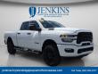 Used 2026 Ram 2500 Big Horn Truck Crew Cab