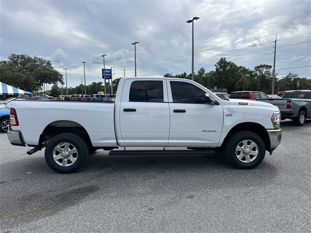 2021 Ram 2500 Tradesman photo 3