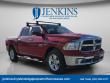 Used 2016 Ram 1500 SLT Truck Crew Cab