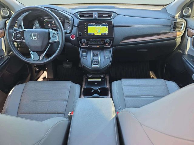 2022 Honda CR-V Touring - Photo 20
