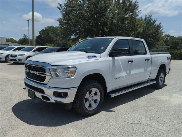 2023 Ram 1500 Big Horn Lone Star photo 2