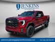  GMC Sierra 2500 HD
