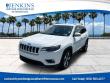 Used 2019 Jeep Cherokee Limited FWD SUV