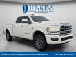 Used 2022 Ram 3500 Longhorn Truck Crew Cab