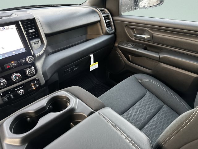 2026 RAM 1500 Tradesman - Photo 17