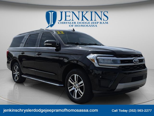 2022 Ford Expedition XLT MAX's photo