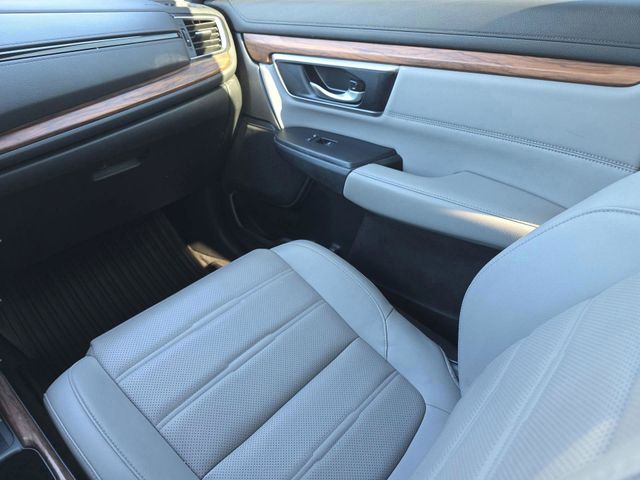 2022 Honda CR-V Touring - Photo 12