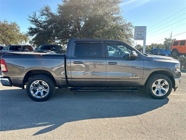 2022 Ram 1500 Big Horn Lone Star photo 3