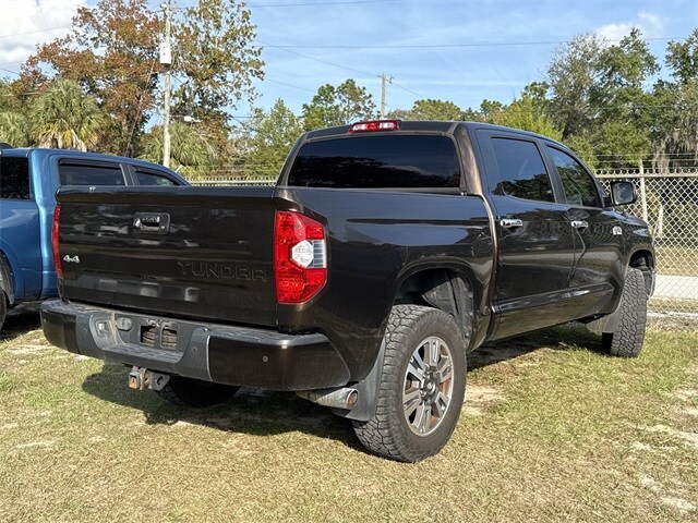 2018 Toyota Tundra 1794 Edition photo 3