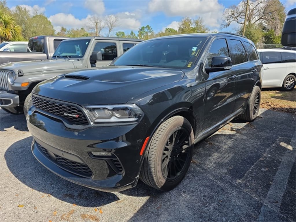 Used 2023 Dodge Durango R/T SUV