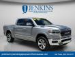 Used 2021 Ram 1500 Limited Truck Crew Cab