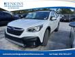 Used 2020 Subaru Outback Limited XT SUV