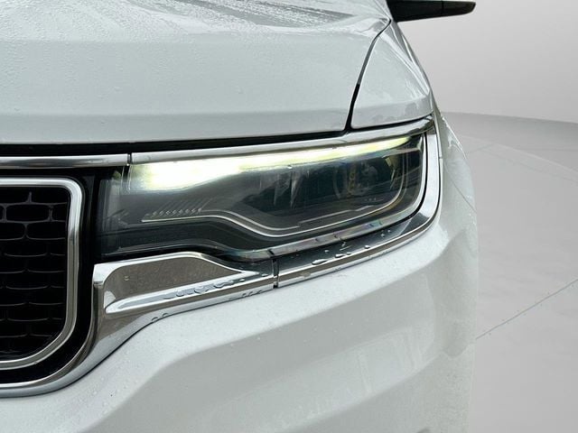 2023 Jeep Wagoneer Series III - Photo 7