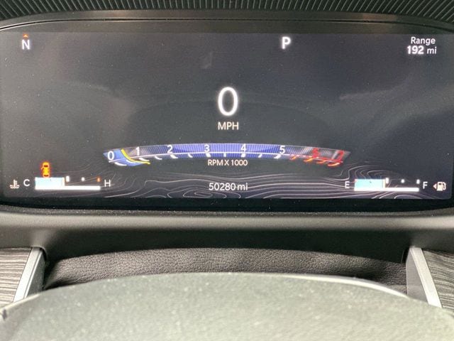 2023 Jeep Wagoneer Series III - Photo 33