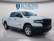 Used 2026 Ram 1500 Tradesman Truck Crew Cab