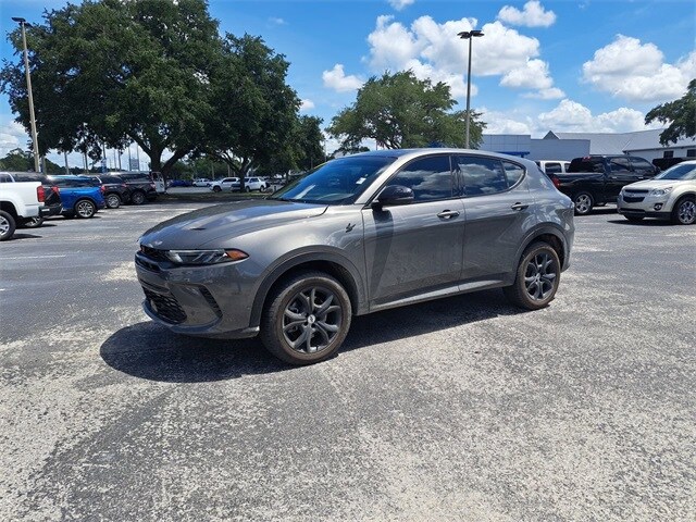 2024 Dodge Hornet GT Plus photo 2