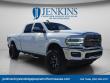 Used 2022 Ram 2500 Laramie Truck Crew Cab
