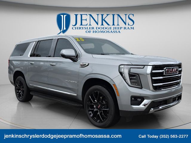 2025 GMC Yukon 4WD Elevation's photo