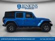 Used 2021 Jeep Wrangler Unlimited Rubicon SUV