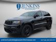 Used 2021 Jeep Grand Cherokee Limited SUV