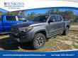 Used 2017 Toyota Tacoma  Truck Double Cab