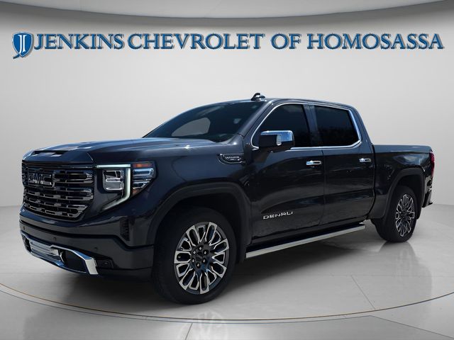 2024 GMC Sierra 1500 Denali Denali Ultimate - Photo 10